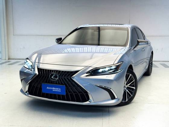 LEXUS ES 300h 2.5 16V HÍBRIDO LUXURY CVT